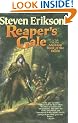 Reaper's Gale: Book Seven of The Malazan Book of the Fallen