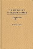 The emergence of modern Turkey