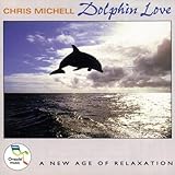 Dolphin Love von Chris Michell