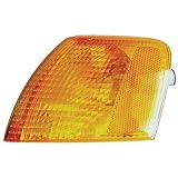 Collison Lamp 98-01 Volkswagen Passat 98-01 Volkswagen Passat 01-01 Volkswagen Passat... by TYC