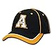 Appalachian App State University Mountaineers Adjustable Jersey Mesh Baseball Ball Cap Hat