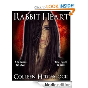 Rabbit Heart