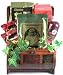 Congratulations on Your New Arrival!: Baby Gift Basket
