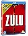 Zulu [Blu-ray] [UK IMPORT]