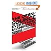 The Open-Source Everything Manifesto: Transparency, Truth, and Trust (Manifesto Series)