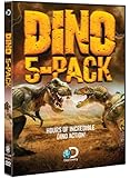 Dino 5 Pack