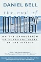 The End of Ideology