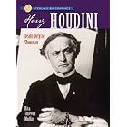 Click here to buy Sterling Biographies: Harry Houdini: Death-Defying Showman (Sterling Biographies) by  Rita Thievon Mullin.