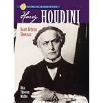 Sterling Biographies: Harry Houdini: Death-Defying Showman (Sterling Biographies) book cover