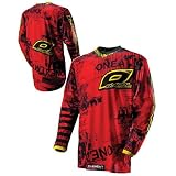 Oneal Element Toxic Jersey 2013