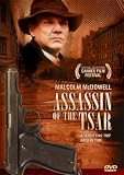 Assassin Of The Tsar