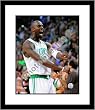 Kevin Garnett Boston Celtics NBA Framed 8x10 Photograph 2008 NBA Finals Game 6