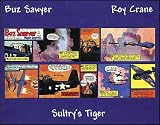 Sultry's Tiger (Buz Sawyer)