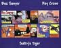 Sultry's Tiger (Buz Sawyer)