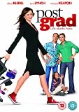 Post Grad [DVD] [2009]