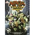 Ninja Turtles - The Next Mutation