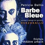 Barbe Bleue - Kekzakallu