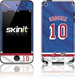 Skinit M. Gaborik - New York Rangers #10 Vinyl Skin for iPod Touch (4th Gen)