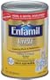Enfamil Lipil Milk-Based Infant Formula with Iron, Concentrated Liquid (Case Pack, Twelve-13 Fluid Ounce Cans)