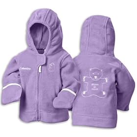 Columbia Grandma Grabber II Sweater - Infants'