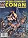 The Savage Sword of Conan #166