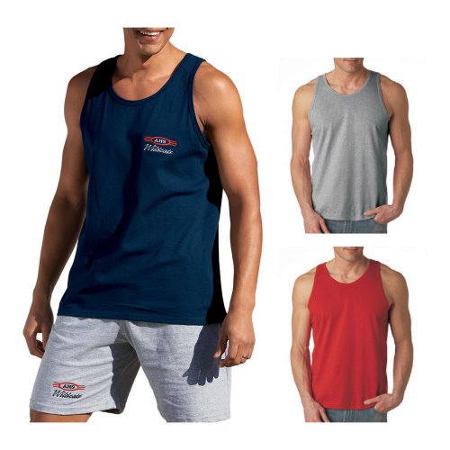 Anvil - Adult Heavyweight Tank Top (215)