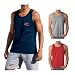 Apparel : Anvil - Adult Heavyweight Tank Top (215)