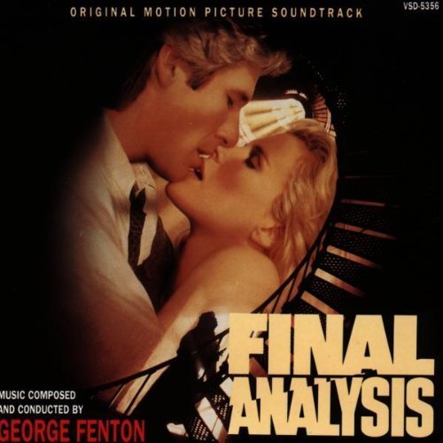 Ost: Final Analysis George Fenton