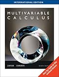 Calculus Multivariable