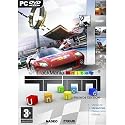 Trackmania United (vf - French game-play)