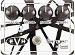 Jim Dunlop EVH117 Mxr Evh Flanger
