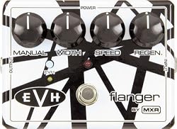 Jim Dunlop EVH117 Mxr Evh Flanger