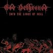 Into the Lungs of Hell