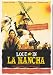 Lost in la mancha