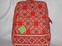Vera Bradley Large Backpack Paprika