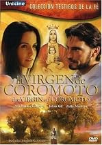 La Virgin de Coromoto