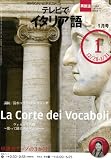 NHK テレビでイタリア語 2011年 01月号 [雑誌]