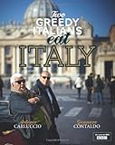 Two Greedy Italians eat Italy