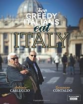 Two Greedy Italians Eat Italy