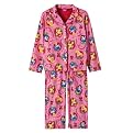 Girls' Disney Princess 2-pc. PJ Set - Pink