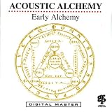 Early Alchemy