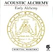 Early Alchemy