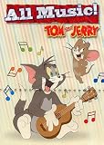 Tom & Jerry - All Music