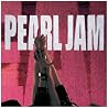 Bild des Albums von Pearl Jam