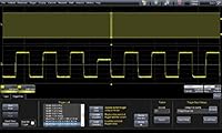 LeCroy WSXs-CANBUS TD Can Trigger and De...