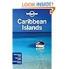 Lonely Planet Caribbean Islands (Travel Guide)
