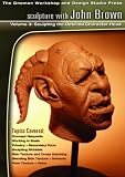 Sculpture 3: Sculpting the Detailed Character Head