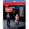 Igor Stravinsky: The Rake's Progress [Blu-ray] [2007][Region Free]