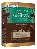 Addiction Raw Dehydrated Dog Food, New Zealand Forest Delicacies, 2lbs