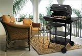 Dimplex EBQ-2007 / COV-BPC-2007 EBQ Electric Grill with Optional Cover and Rotiserie